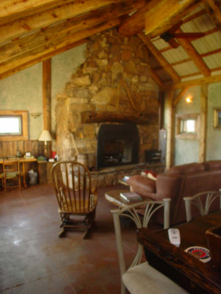wildwood interior
